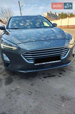 Универсал Ford Focus 2020 в Шептицькому
