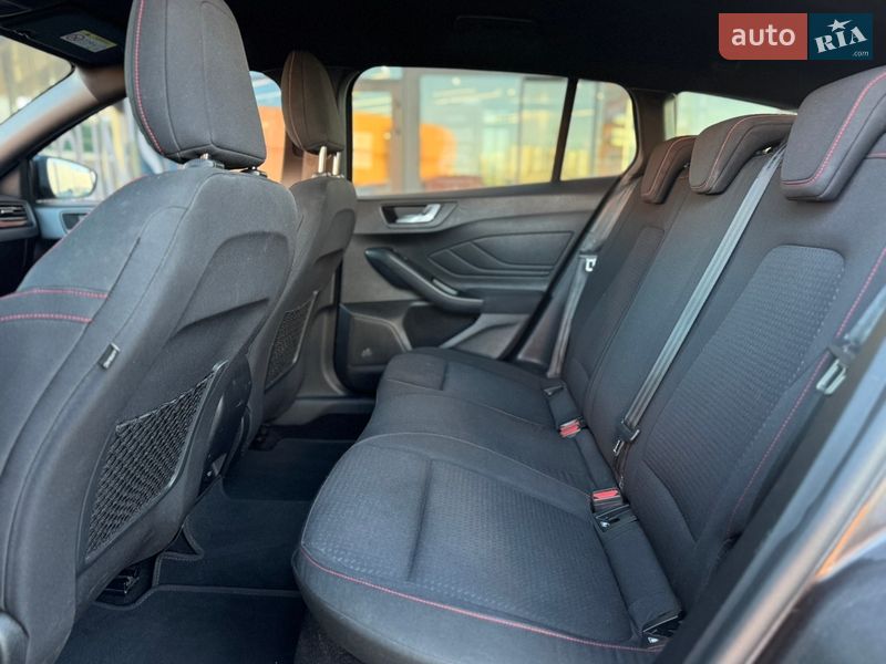 Універсал Ford Focus 2019 в Києві