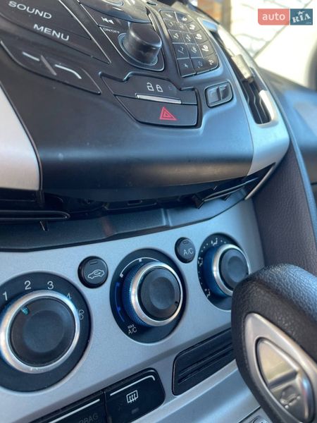 Седан Ford Focus 2014 в Белой Церкви