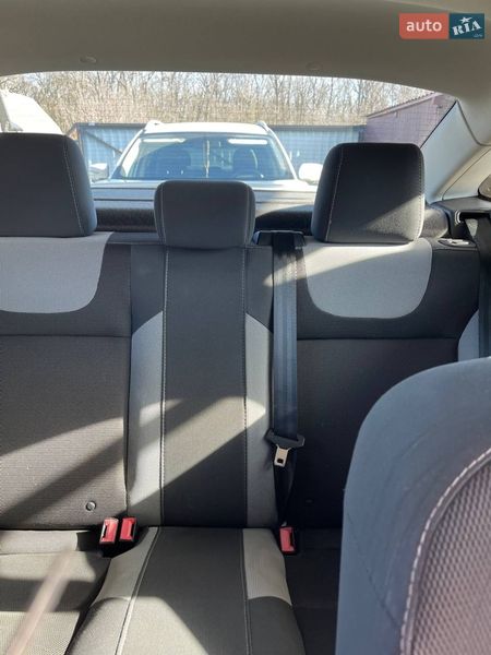 Седан Ford Focus 2014 в Белой Церкви