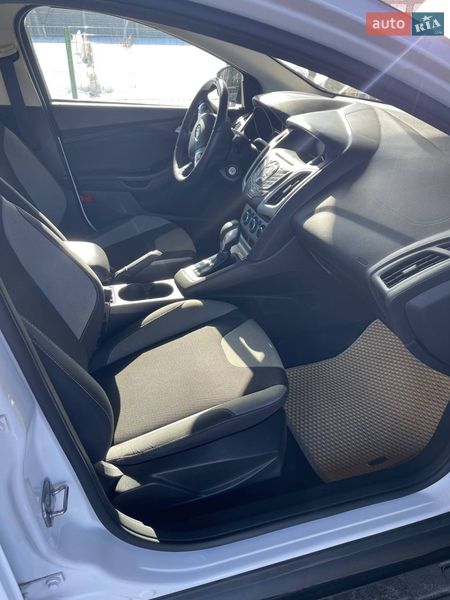 Седан Ford Focus 2014 в Белой Церкви