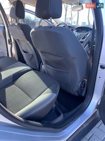 Универсал Ford Focus 2011 в Коломые