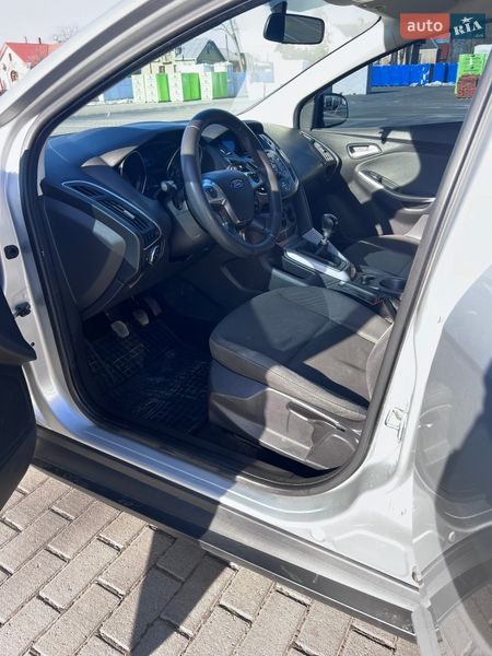 Универсал Ford Focus 2011 в Коломые