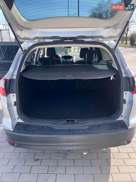 Универсал Ford Focus 2011 в Коломые