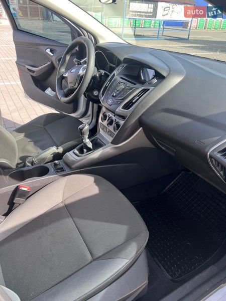 Универсал Ford Focus 2011 в Коломые