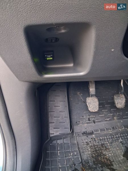 Хетчбек Ford Focus 2005 в Мені