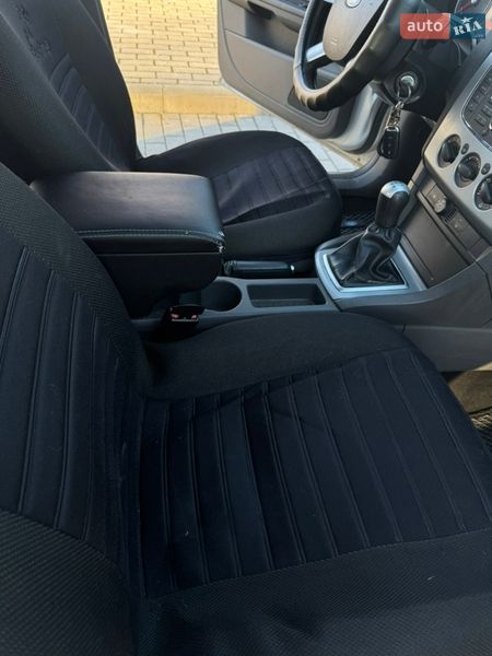 Универсал Ford Focus 2007 в Каменец-Подольском