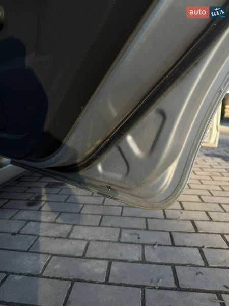 Универсал Ford Focus 2007 в Каменец-Подольском