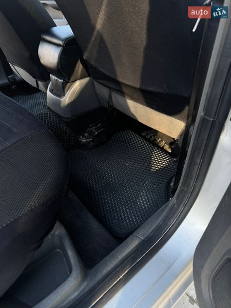 Универсал Ford Focus 2007 в Каменец-Подольском