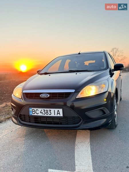 Универсал Ford Focus 2008 в Николаеве