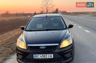 Універсал Ford Focus 2008 в Миколаєві