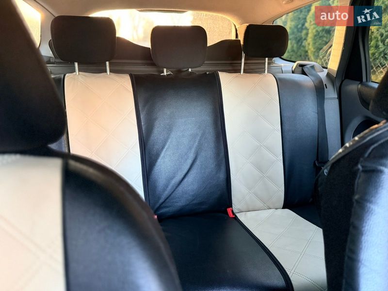 Универсал Ford Focus 2008 в Николаеве