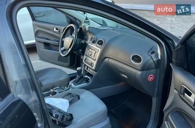 Хэтчбек Ford Focus 2006 в Кропивницком