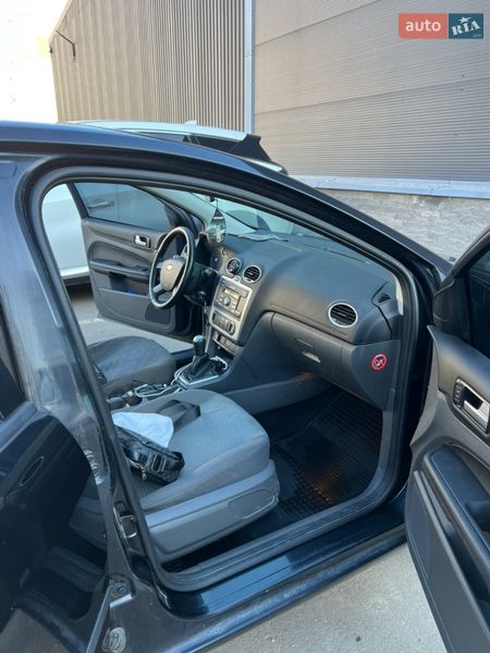 Хэтчбек Ford Focus 2006 в Кропивницком