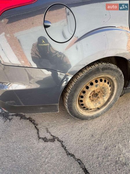 Универсал Ford Focus 2012 в Виннице