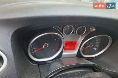 Хэтчбек Ford Focus 2008 в Киеве