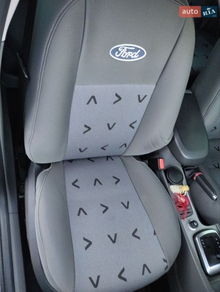 Седан Ford Focus 2011 в Кам'янці