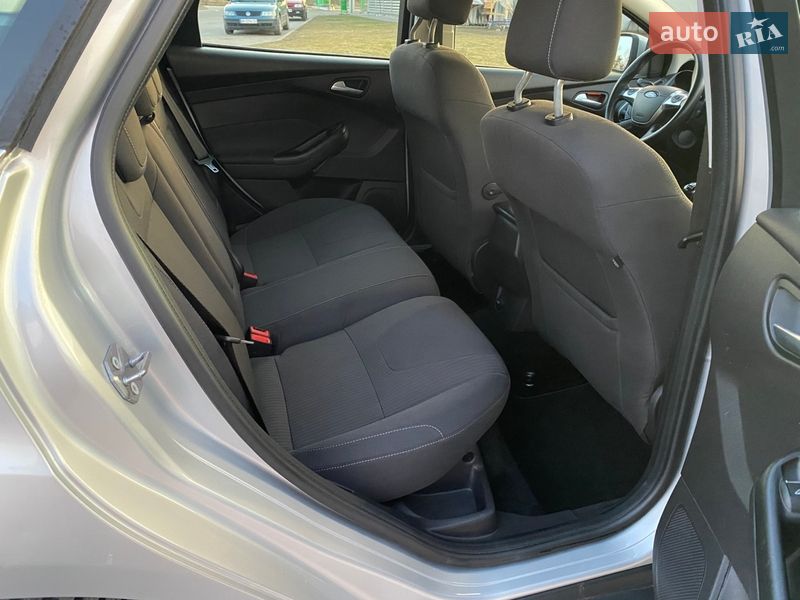 Универсал Ford Focus 2013 в Радивилове