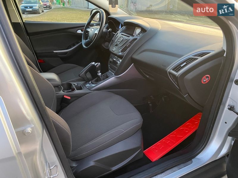 Универсал Ford Focus 2013 в Радивилове