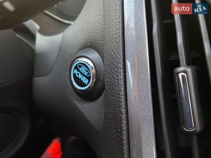 Универсал Ford Focus 2013 в Радивилове
