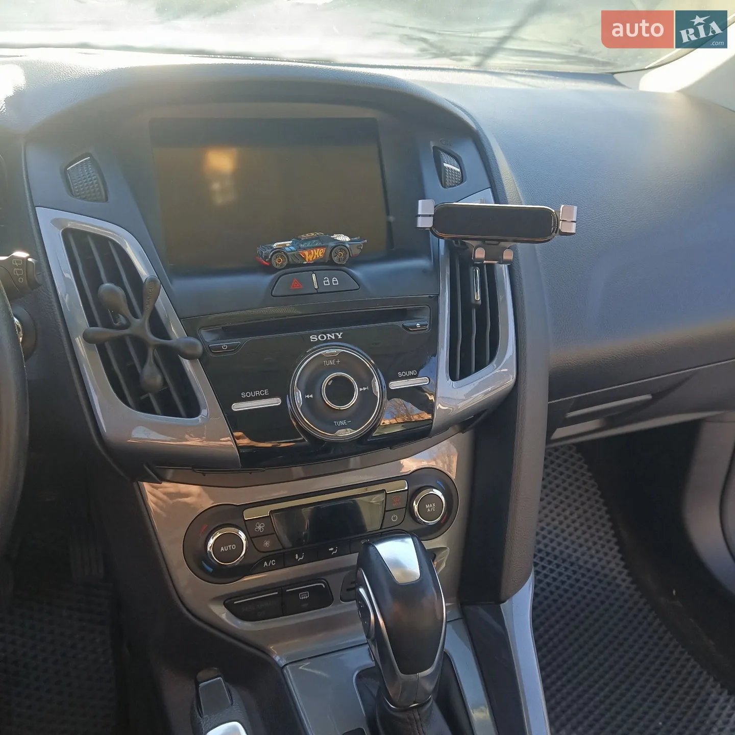 2013 Ford Focus - мініатюра 22