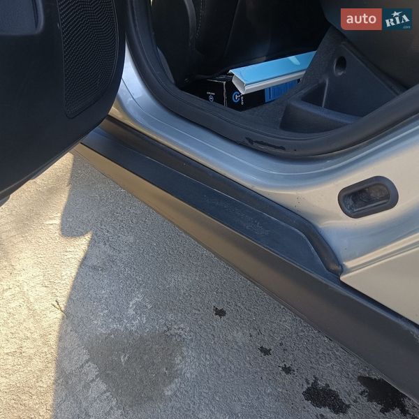 Хэтчбек Ford Focus 2013 в Киеве