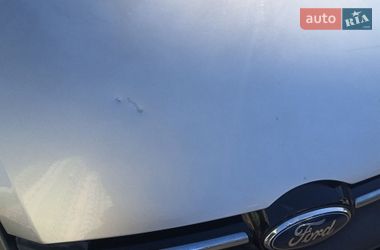 Хэтчбек Ford Focus 2013 в Киеве