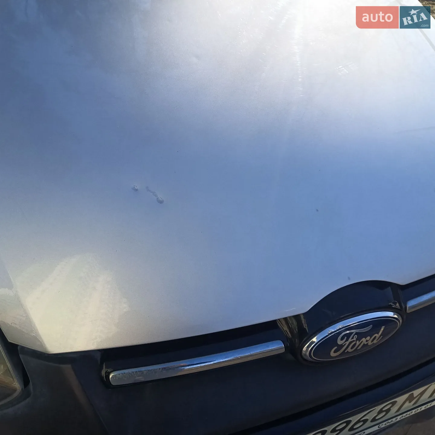 2013 Ford Focus - мініатюра 32