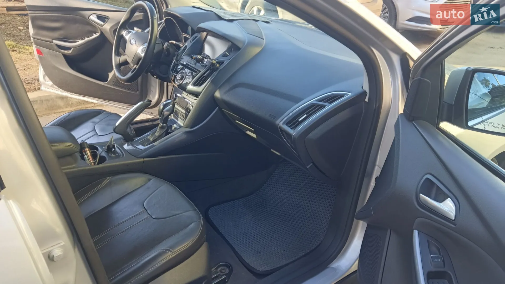2013 Ford Focus - мініатюра 33