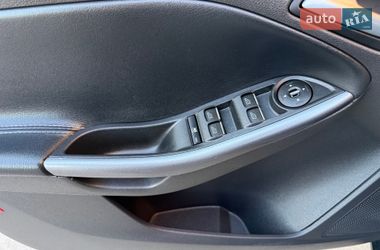 Універсал Ford Focus 2013 в Стрию
