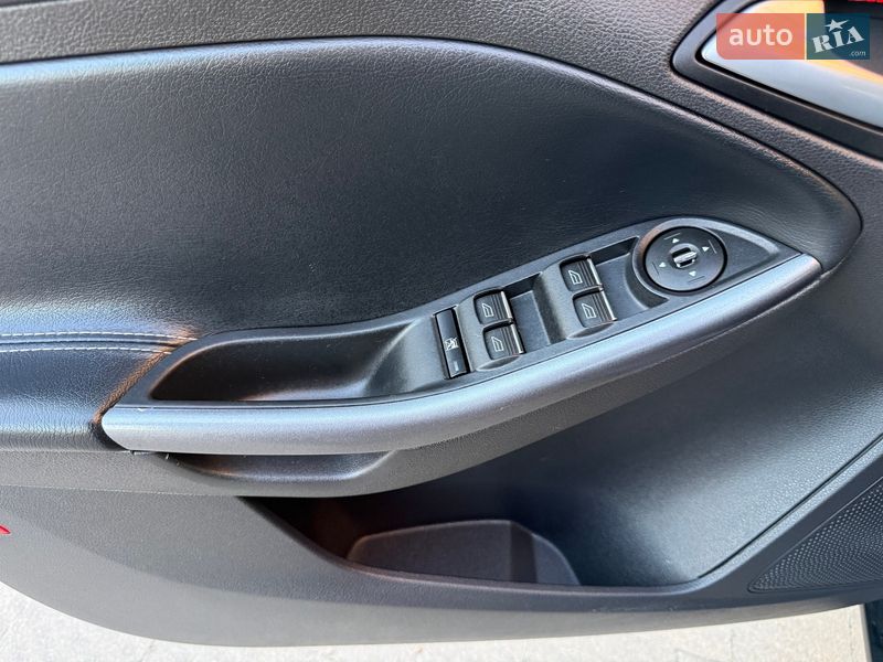 Универсал Ford Focus 2013 в Стрые