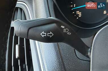 Універсал Ford Focus 2013 в Стрию