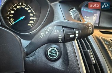 Універсал Ford Focus 2013 в Стрию