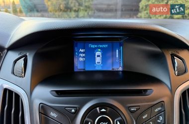 Універсал Ford Focus 2013 в Стрию