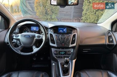 Універсал Ford Focus 2013 в Стрию