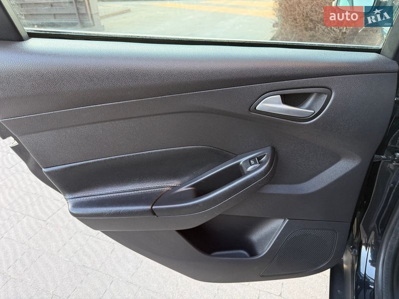 Универсал Ford Focus 2013 в Стрые