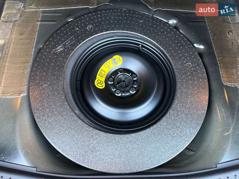 Универсал Ford Focus 2013 в Стрые