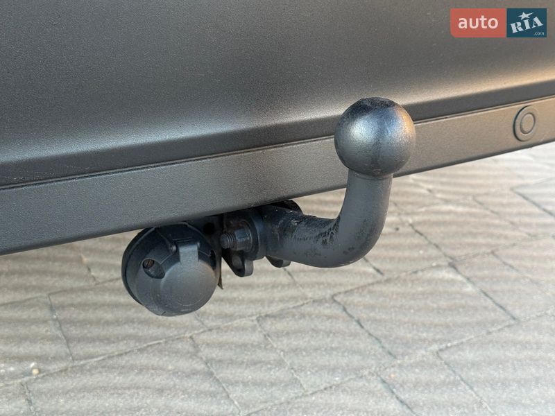 Универсал Ford Focus 2013 в Стрые