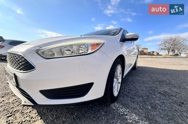 Седан Ford Focus 2015 в Белгороде-Днестровском