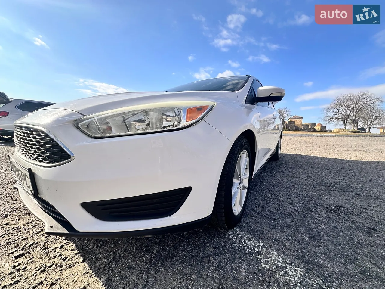 2013 Ford Focus - мініатюра 20