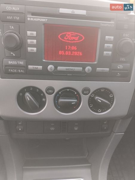 Универсал Ford Focus 2007 в Ивано-Франковске фото 10 Универсал Ford Focus 2007 в Ивано-Франковске