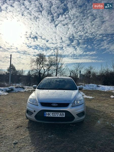 Универсал Ford Focus 2009 в Славуте фото 2 Универсал Ford Focus 2009 в Славуте