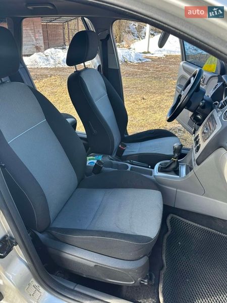 Универсал Ford Focus 2009 в Славуте фото 14 Универсал Ford Focus 2009 в Славуте