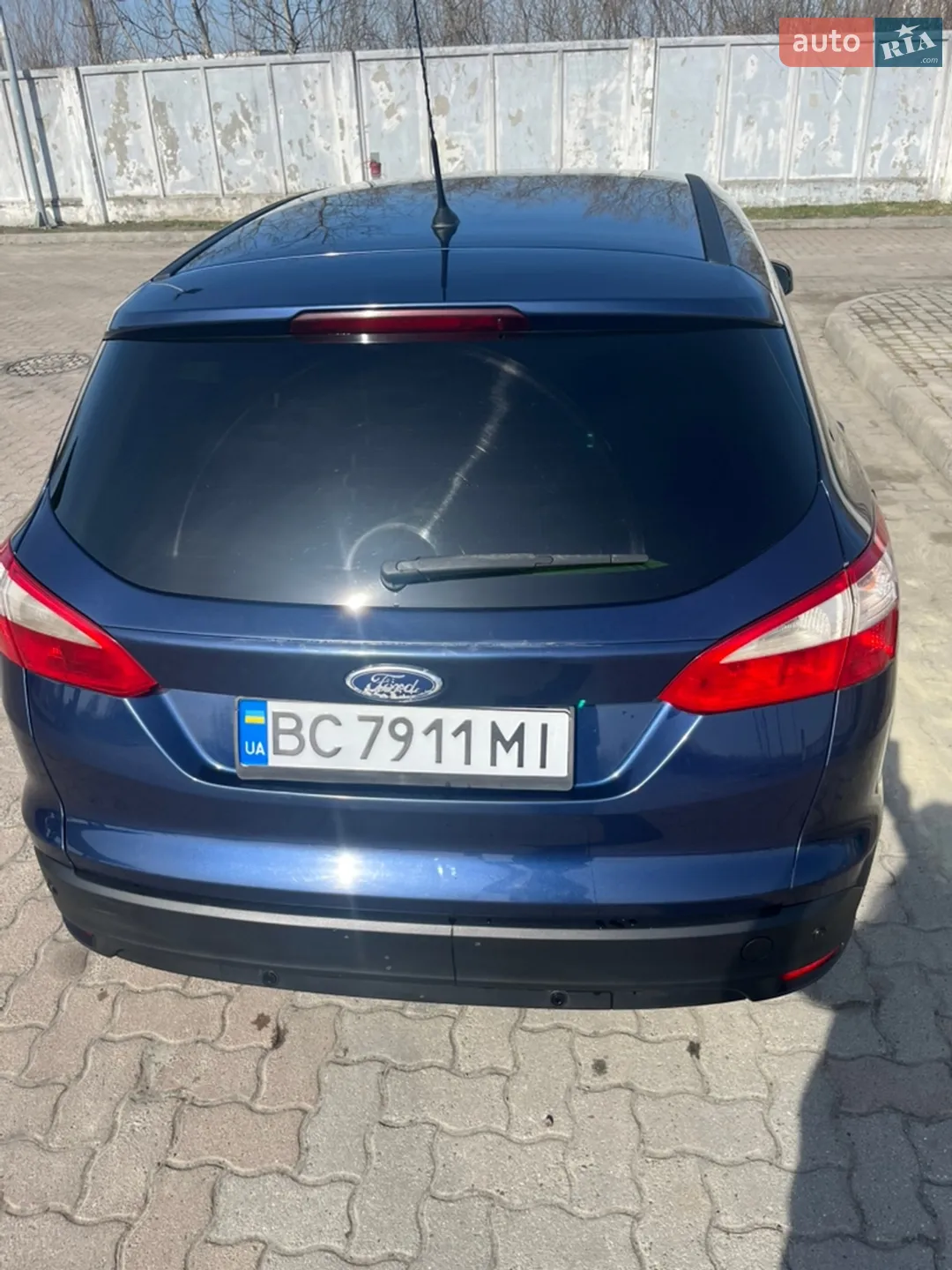 2013 Ford Focus - мініатюра 2