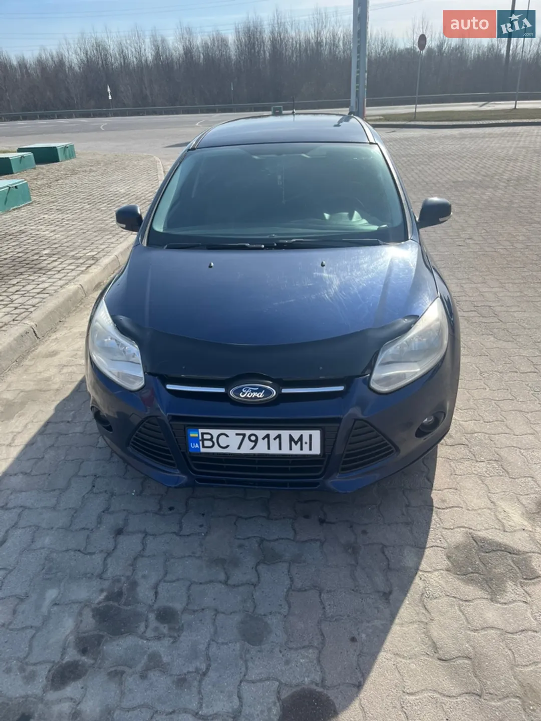 2013 Ford Focus - фото 1
