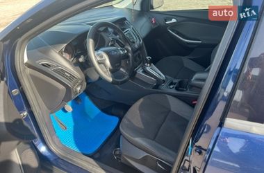 Універсал Ford Focus 2013 в Стрию