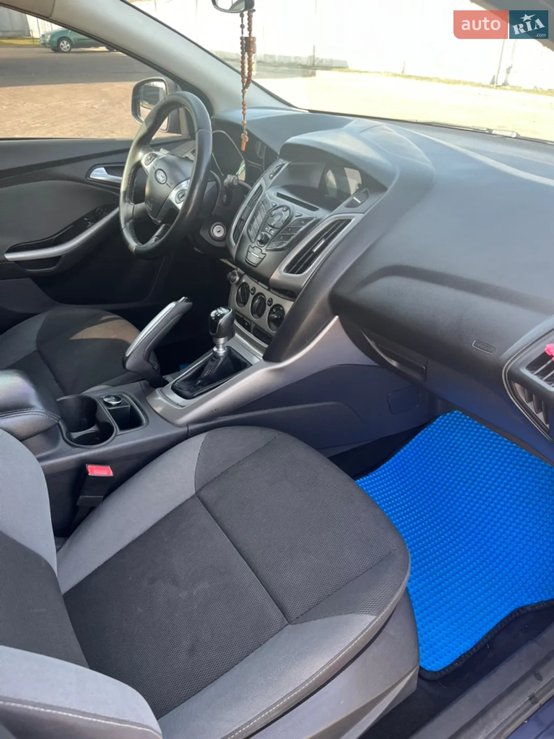 2013 Ford Focus - мініатюра 5