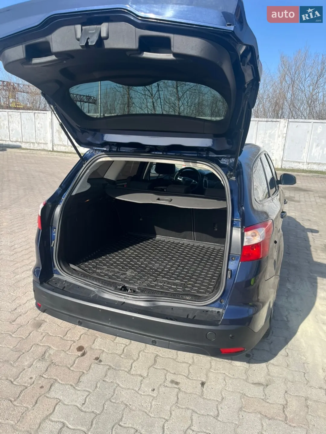 2013 Ford Focus - мініатюра 7
