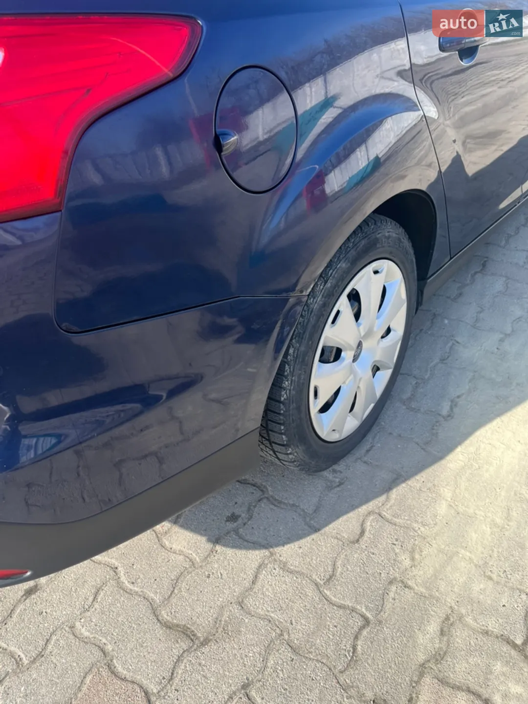 2013 Ford Focus - мініатюра 8