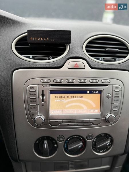 Хетчбек Ford Focus 2010 в Києві